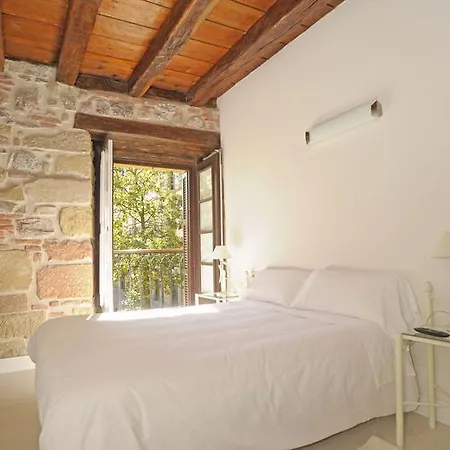 Pensión Artea Narrika