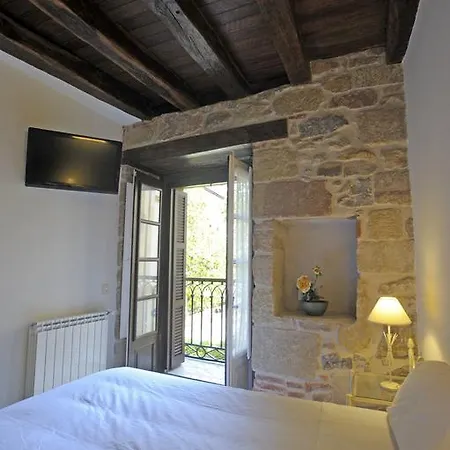 Vendégház Artea Narrika San Sebastián