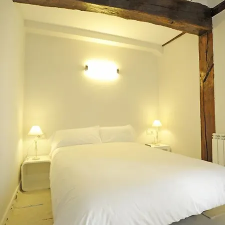 Artea Narrika * Сан-Себастьян