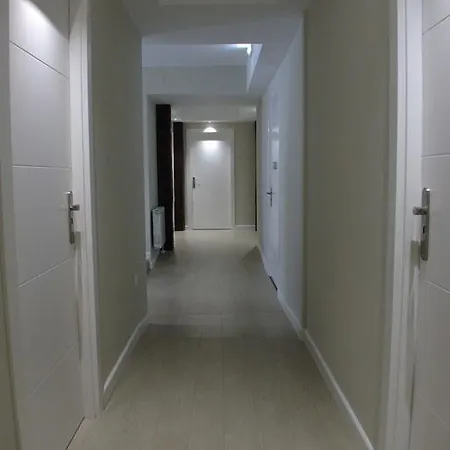 Vendégház Artea Narrika San Sebastián