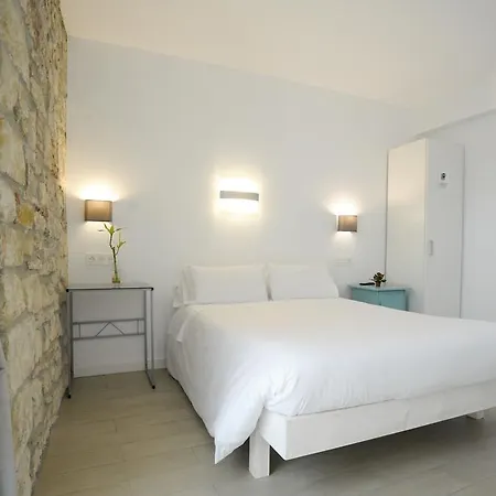 Гостевой дом Artea Narrika *