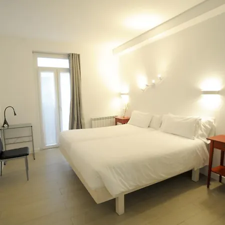 Гостевой дом Artea Narrika Сан-Себастьян