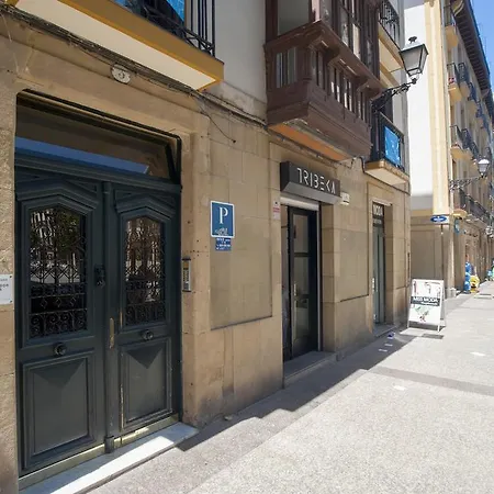 Гостевой дом Artea Narrika *