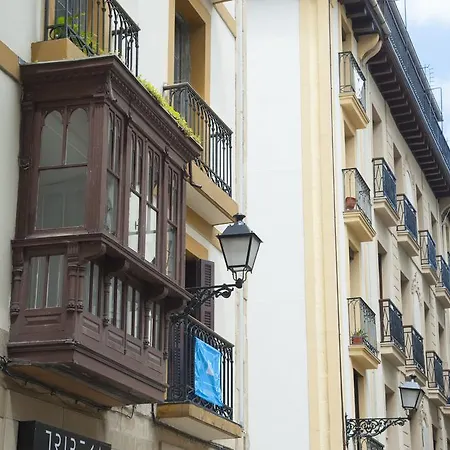 Artea Narrika * Сан-Себастьян