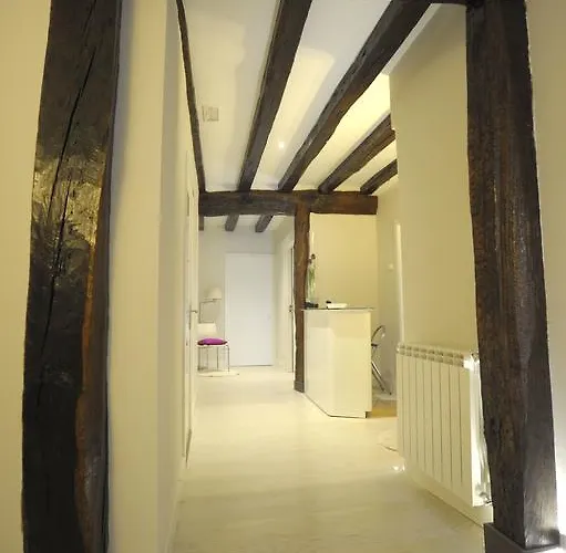 Artea Narrika 招待所 圣塞瓦斯蒂安