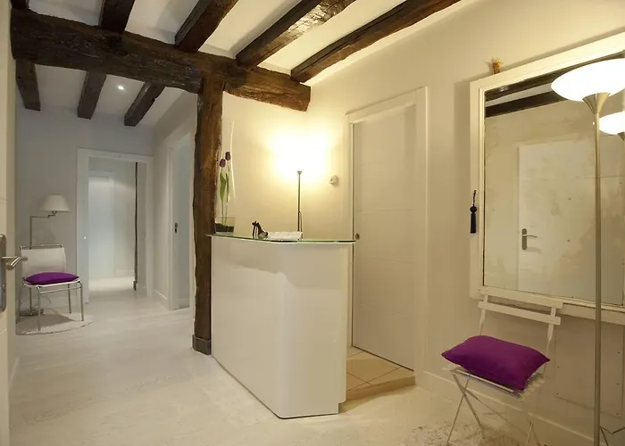 Artea Narrika Гостьовий будинок