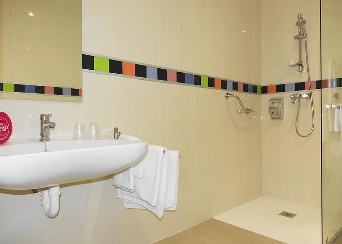 Гостьовий будинок Artea Narrika *