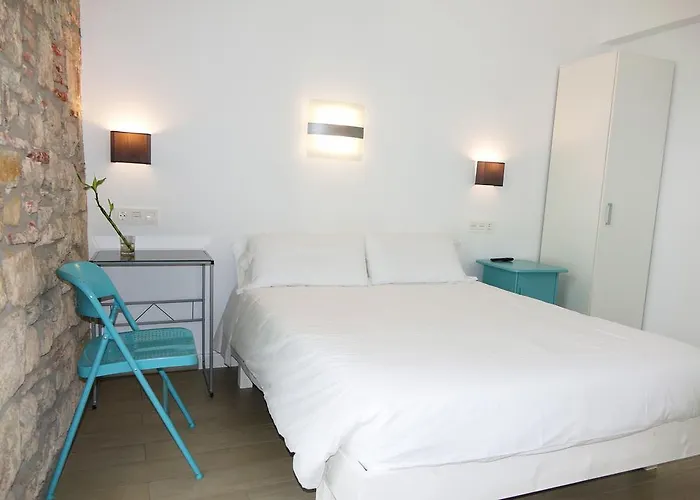 Artea Narrika * Сан-Себастьян