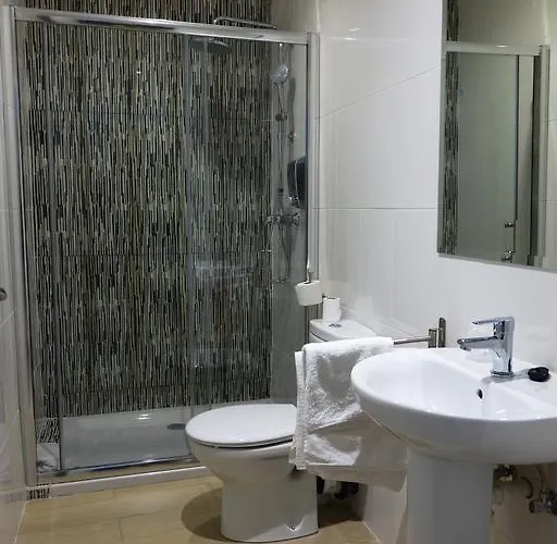 Artea Narrika 招待所 圣塞瓦斯蒂安