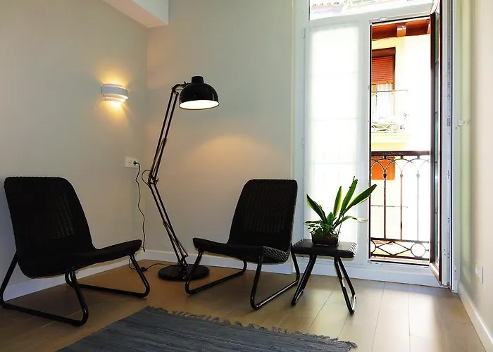 招待所 Artea Narrika *