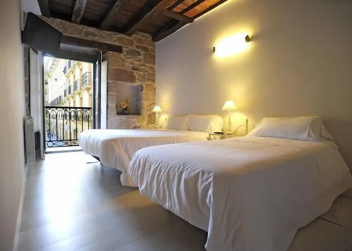 Artea Narrika 招待所 *