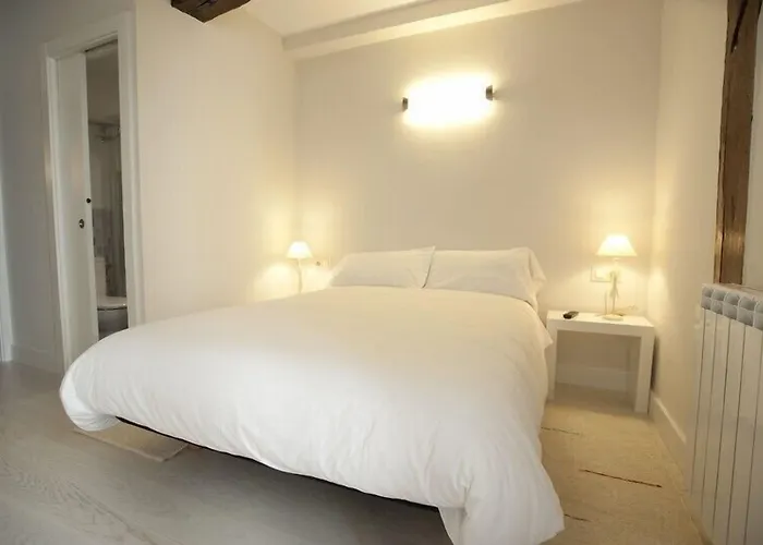 招待所 Artea Narrika *