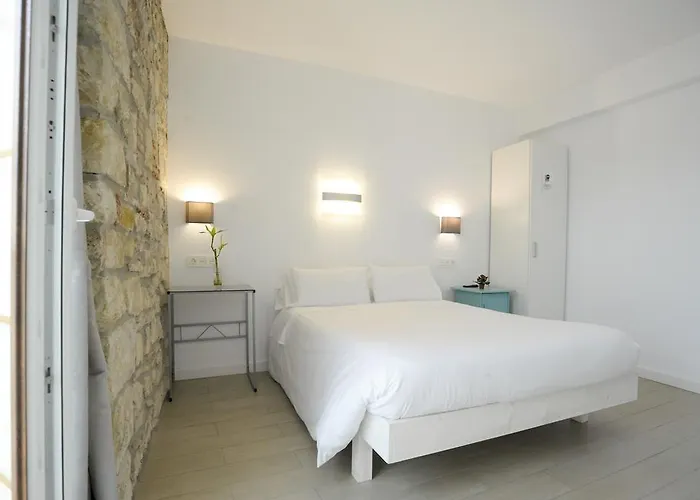 Гостьовий будинок Artea Narrika *