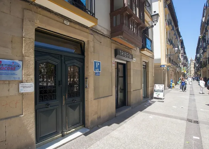 Гостьовий будинок Artea Narrika *