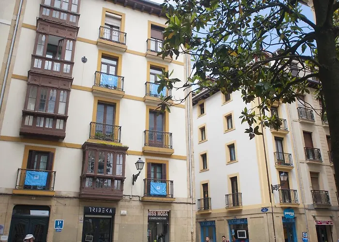 Artea Narrika Гостьовий будинок *