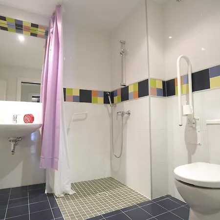 Affittacamere Artea Narrika San Sebastián