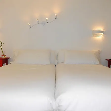 Artea Narrika Affittacamere San Sebastián