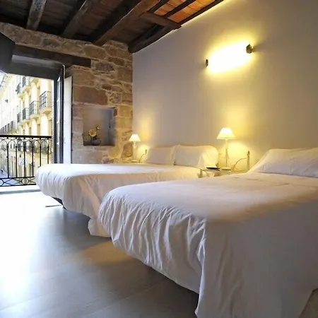 Artea Narrika Penzion *