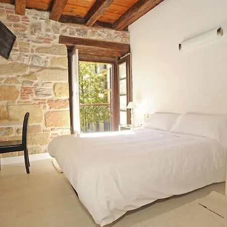 Artea Narrika Gasthof San Sebastián