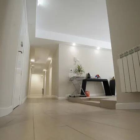 Affittacamere Artea Narrika San Sebastián