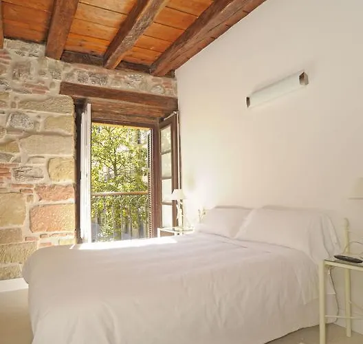 Penzion Artea Narrika