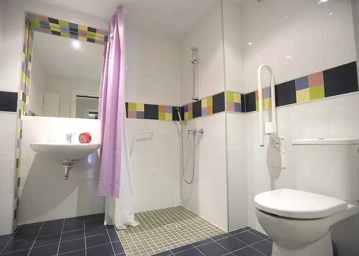 בית הארחה Artea Narrika סן סבסטיאן