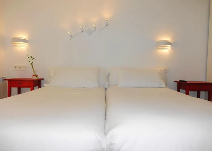 Artea Narrika בית הארחה סן סבסטיאן