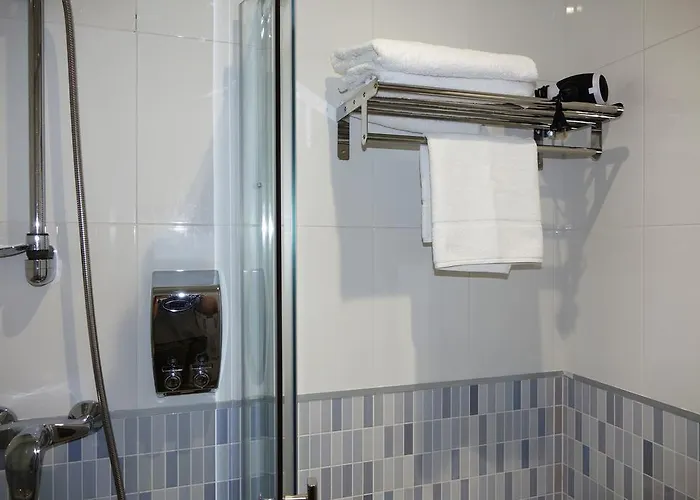 בית הארחה Artea Narrika