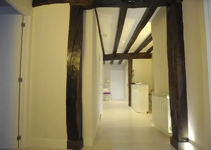 Artea Narrika Penzion San Sebastián