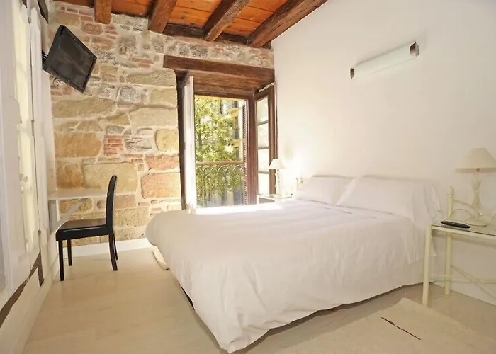 Artea Narrika Gasthof San Sebastián