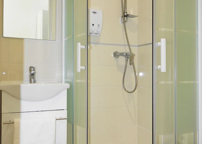 Artea Narrika Gasthof San Sebastián