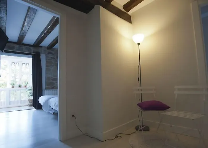 Artea Narrika Penzion *