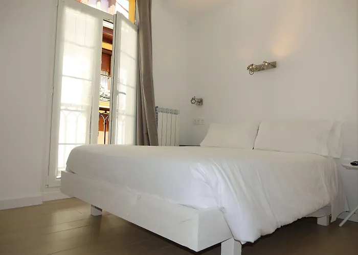 Artea Narrika Penzion