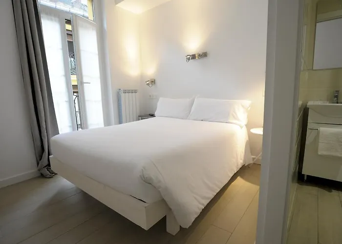 Artea Narrika Gasthof San Sebastián