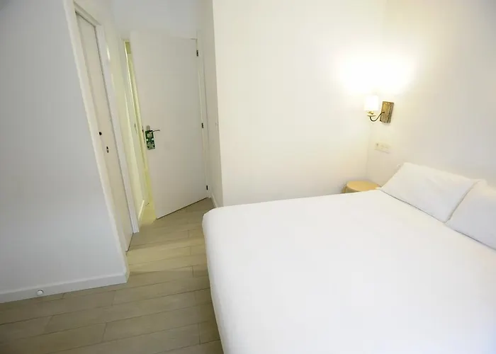 Penzion Artea Narrika San Sebastián