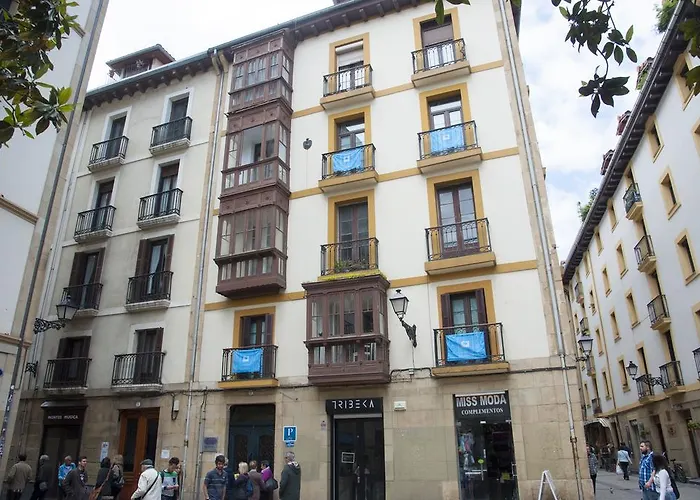 Artea Narrika * San Sebastián