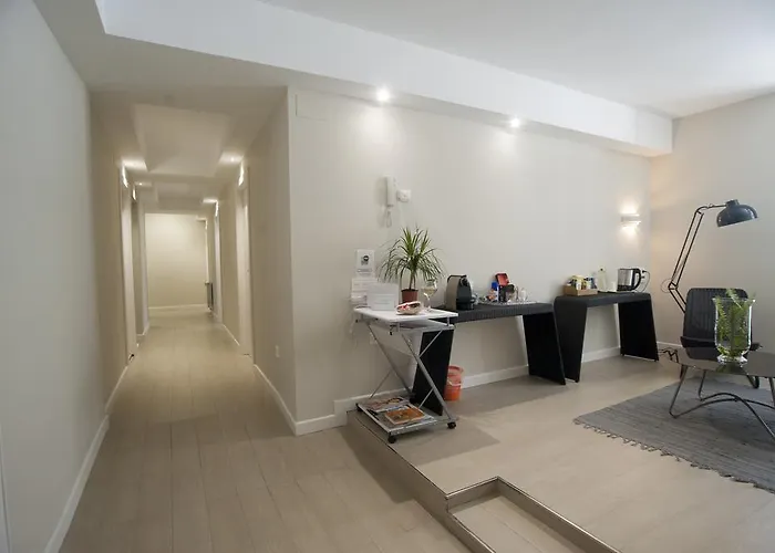 בית הארחה Artea Narrika