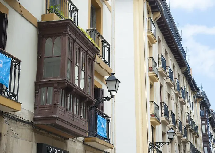 Artea Narrika * San Sebastián