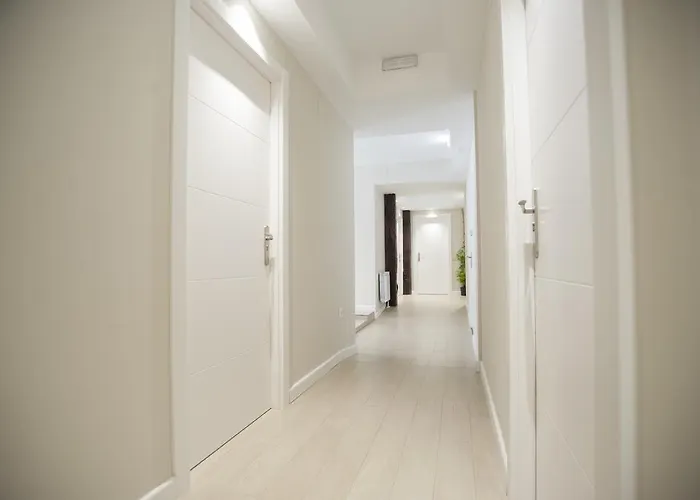 Artea Narrika Gasthof San Sebastián