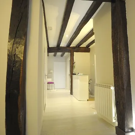 Artea Narrika Guest house San Sebastian