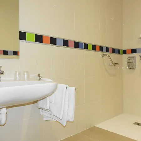 Guest house Artea Narrika *