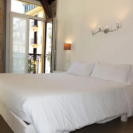 Guest house Artea Narrika *