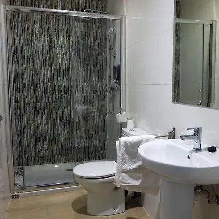 Artea Narrika Guest house San Sebastian