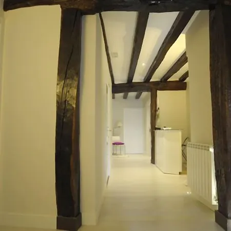 Artea Narrika Guest house San Sebastian