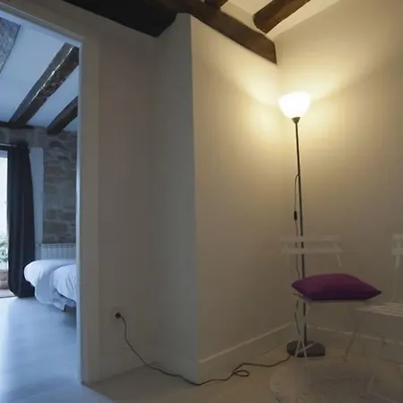 Artea Narrika Guest house *