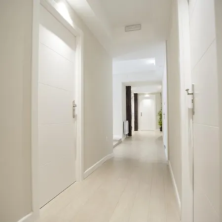 Artea Narrika Guest house San Sebastian