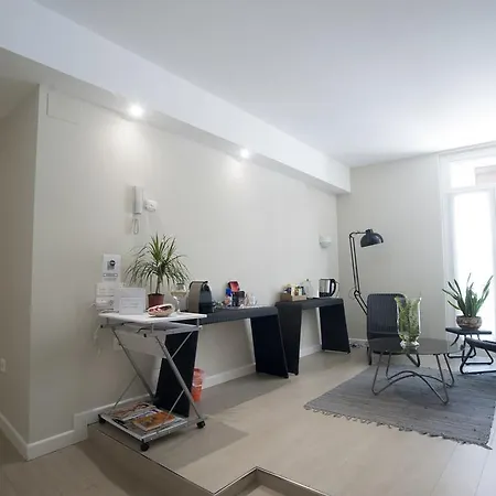 Artea Narrika San Sebastian