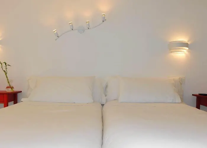 Artea Narrika بيت ضيافة سان سيباستيان