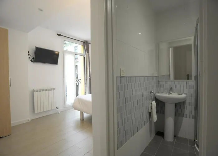 Artea Narrika بيت ضيافة سان سيباستيان