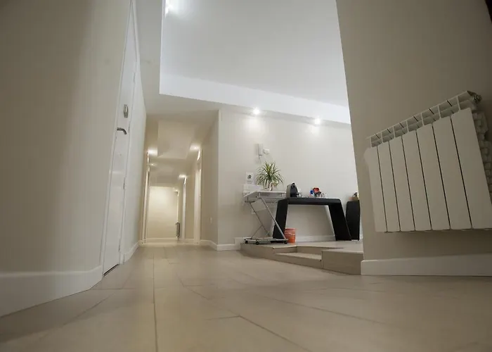 بيت ضيافة Artea Narrika سان سيباستيان